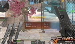 cf最新爆料生化追击,追击风暴，新篇章即将开启